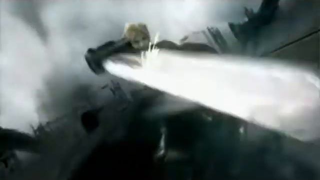 🎞️ Final Fantasy VII Advent Children | Square Enix DVD Press 2004 Winter「17/19」 смотреть онлайн
