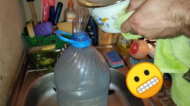 СДЕЛАЛ ЖЕЛЕ ИЗ ВОДЫ! смотреть онлайн