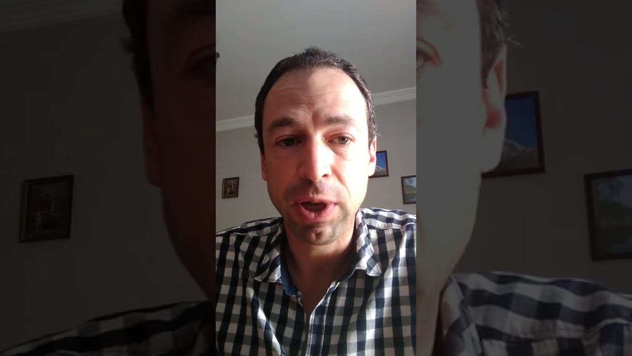 Георгий Гарбер "Взгляд на личность через призму отношений". Школа классической астрологии Вайсберга смотреть онлайн
