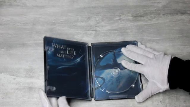 Torment: Tides of Numenera - Unboxing. PS4 Kickstarter Game смотреть онлайн