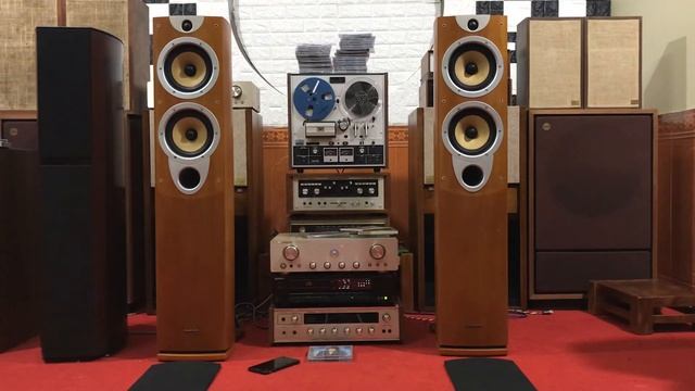 Bán loa wharfedale FACIFIC EVOLUTION-40 England ae qt lh 0913566386/9862566386 tuấn audio bắc ninh смотреть онлайн