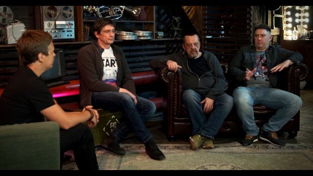 Модель для сборки, интервью Влад Копп, DJ Габович, Dj Андрей Addison, MDS 25 лет