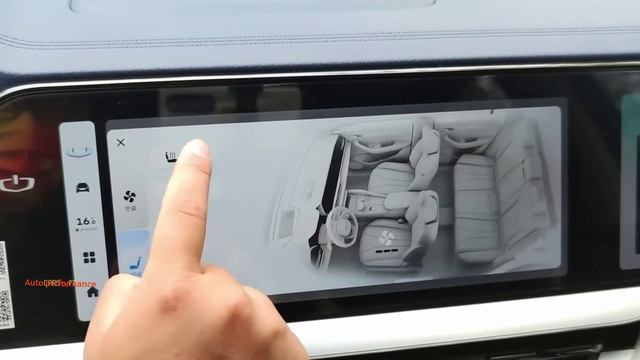 Geely Xingyue L 2023 New