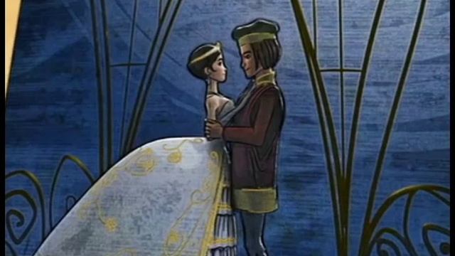 Abertura Princesa E O Príncipe - Era Uma Vez