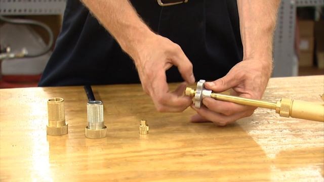 Haltec IN-95 Inflator Adapter смотреть онлайн