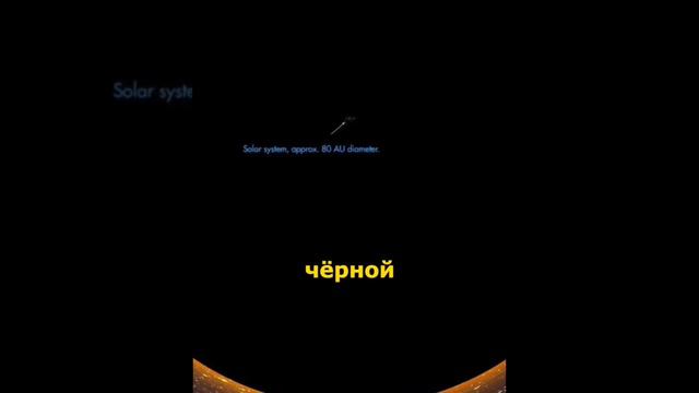 КОСМИЧЕСКИЙ МОНСТР смотреть онлайн