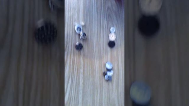 Пуговицы железные старые и новые микс смотреть онлайн