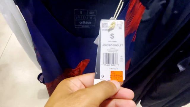 Adidas com desconto insano de até 60% OFF смотреть онлайн