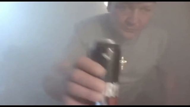Malkie Woodland VIRAL MOMENT: Crazy Burnout In The Living Room смотреть онлайн