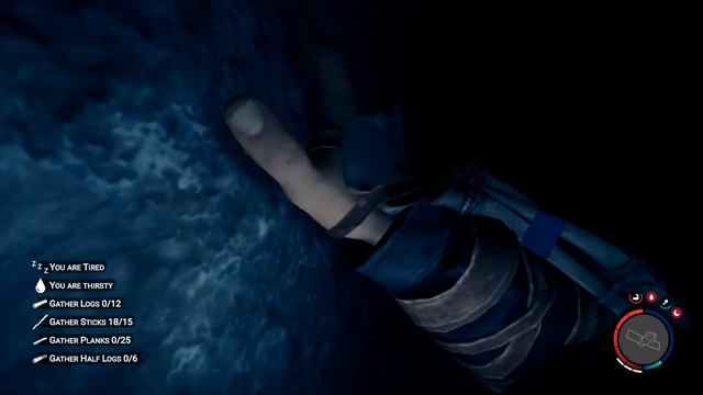 Sons Of The Forest EPISODE 2: Who Touched The Thermostat? смотреть онлайн