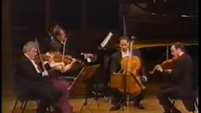 Brahms Piano Quintet in Fm, 4th mvmt смотреть онлайн