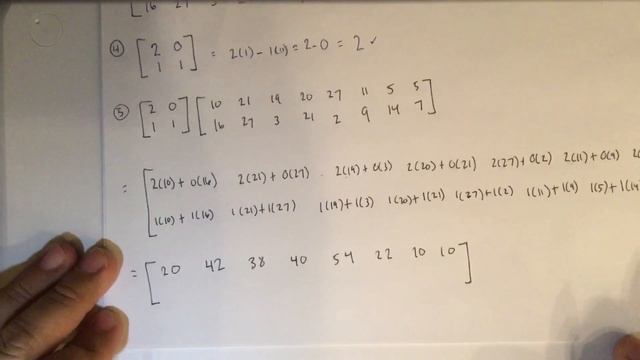 Cryptography Project Example смотреть онлайн