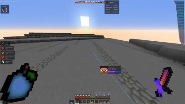 ПВП С WEXSIDE//ПВП НА Storm HvH