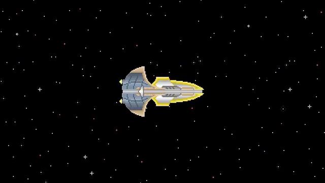 Pixelart Animation смотреть онлайн