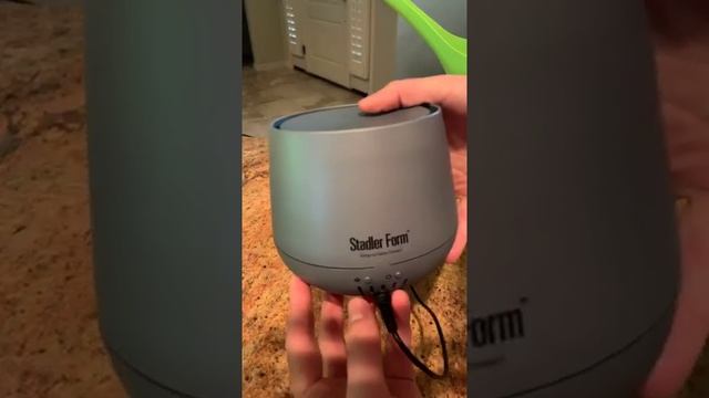 How to Clean Your Julia Diffuser & BOGO Diffuser Sale Info! смотреть онлайн