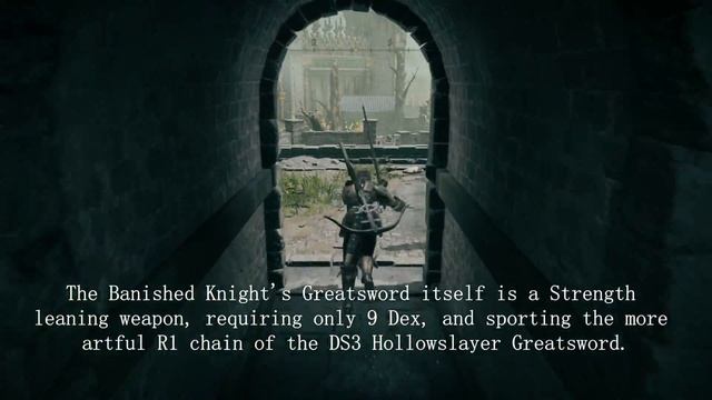 Elden Ring - Banished Knight's Greatsword Farm (+Banished Armor Set & Warhawk's Talon) смотреть онлайн