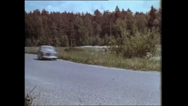 Great Cars: VOLVO смотреть онлайн