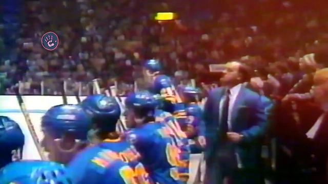 The Winning Formula: How Scotty Bowman Became the Greatest Coach in NHL History! смотреть онлайн