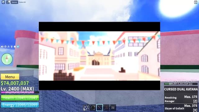 Blox Fruits Update 18 is Finally... смотреть онлайн