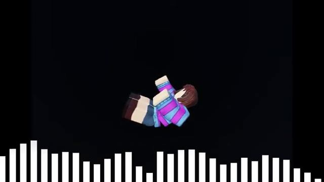 VGR, CG5 - Fallen Down But Roblox смотреть онлайн