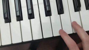 Как играть мелодию котёнок по имени Гав