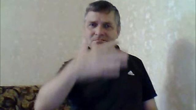Тяжелоатлет В.Алексеев защитил мне... смотреть онлайн