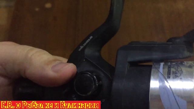 Катушка OKUMA RD 81i после 8 лет.Мои неубиваемые катушки для рыбалки проверенные временем.Часть 5. смотреть онлайн