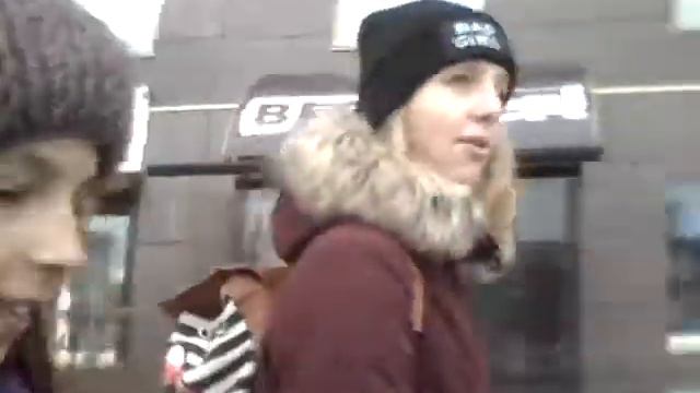 Идём в Волну (влог) смотреть онлайн