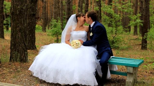 Wedding Ленар & Миляуша смотреть онлайн