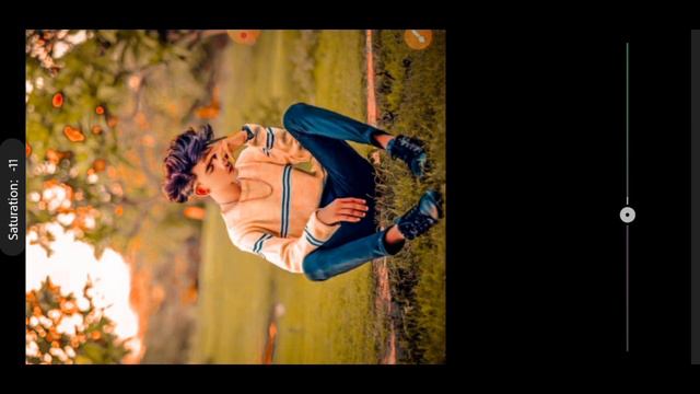 Blue and orange effect Lightroom photo editing | Lightroom Photo Editing | Lr Photo Editing Tutoria смотреть онлайн