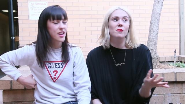 Episode 1 - How to Foster a Dog feat. Allie Hanlon of Peach Kelli Pop смотреть онлайн