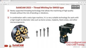 Install Solidcam 2023