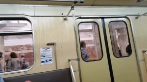 МЕТРО НОВОСИБИРСКА/ ПОЗНАКОМИМСЯ С САМЫМИ ОРИГИНАЛЬНЫМИ СТАНЦИЯМИ