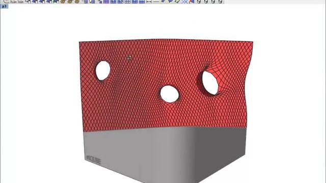 EvoluteTools for Rhino technology preview смотреть онлайн