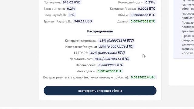 СКАМ l7.trade (Я снова был прав) – ЧЁРНЫЙ СПИСОК #75 смотреть онлайн