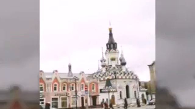Мои события (первое видео) смотреть онлайн