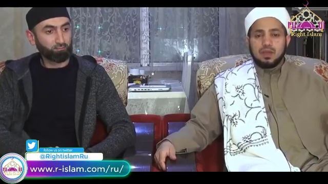 Спорт в Исламе Разрешены ли бои без правил Шейх Сайф ибн Али аль Асри смотреть онлайн