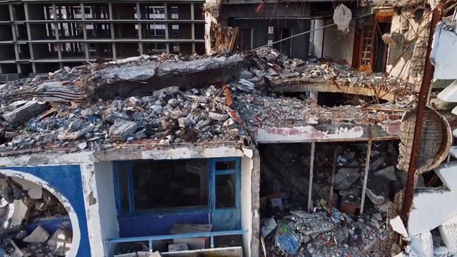 Фазотрон, Сочи, Мамайка