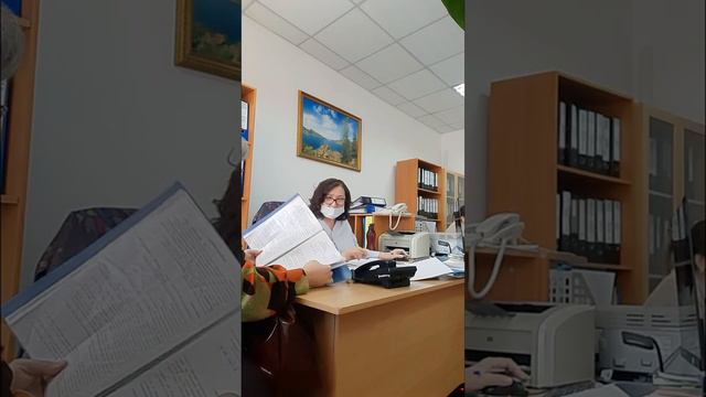 отстранение от работы. управление образования финансовый отдел (2) смотреть онлайн