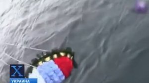 Подводная Лодка на Дне Черного Моря источает Негативную Энергию