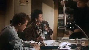 Осторожно, бабушка! (1960)