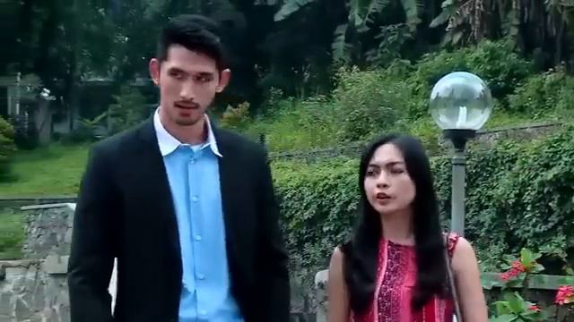 FTV Randy Pangalila & Pamela Bowie Cowok Tajir Pura-Pura Miskin Baper Romantis Ftv Terbaru 2023