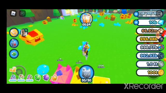 ИГРАЕМ В ПЕТ СИМУЛЯТОР Z😯+ССЫЛКА НА ИГРУ смотреть онлайн