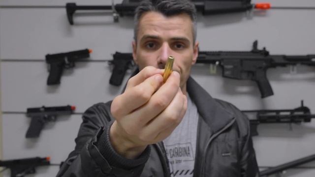 Revólver Crosman SNR 357 - Chumbinho e Esfera de Aço Airgun CO2 смотреть онлайн