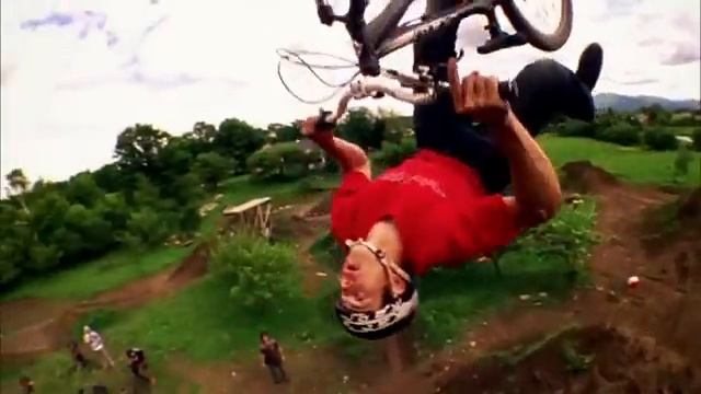 NEW WORLD DISORDER GREATEST HITS MTB Trailer by xsportfilms смотреть онлайн