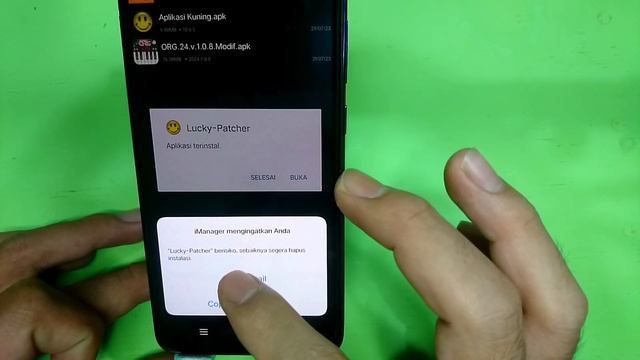 Mudah Ganti Musik & Bebas Iklan • Tutorial VIP ORG 2024 Terbaru • ORG 24 v.1.0.8 смотреть онлайн