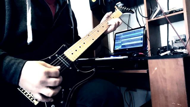 Atomico Playthrough - Javen Track смотреть онлайн