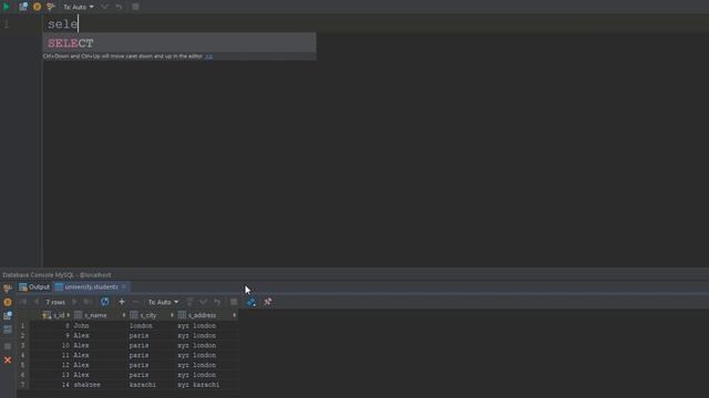 SQL MIN() and MAX() Functions | SQL COUNT(), AVG() and SUM() Functions | SQL Min,Max,Count example смотреть онлайн