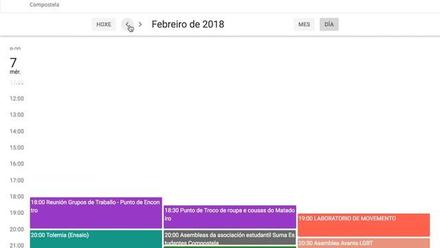 React Google Calendar Plugin WordPress смотреть онлайн