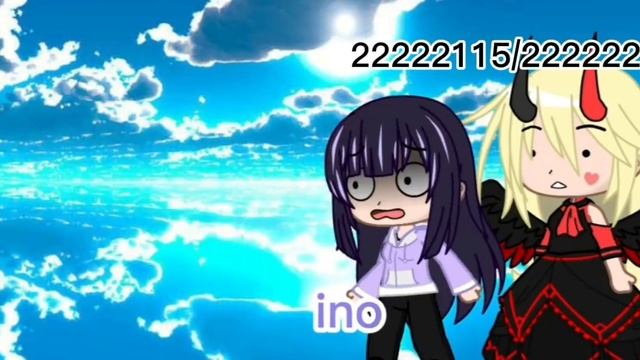 •No More Spots In Heaven•(meme){personagens de Naruto} смотреть онлайн